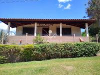 CHÁCARA com 2 casas no Jardim do Salto 1 Serra Negra. Ideal para pousada/ clinica de repouso.