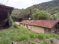 Sitio Bairro Jaboticabal 3 casas . Area 17,9 ha