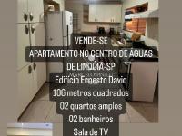 Apartamento Ernesto Davi