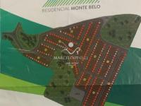 Terreno Monte Belo Vista Privilegiada