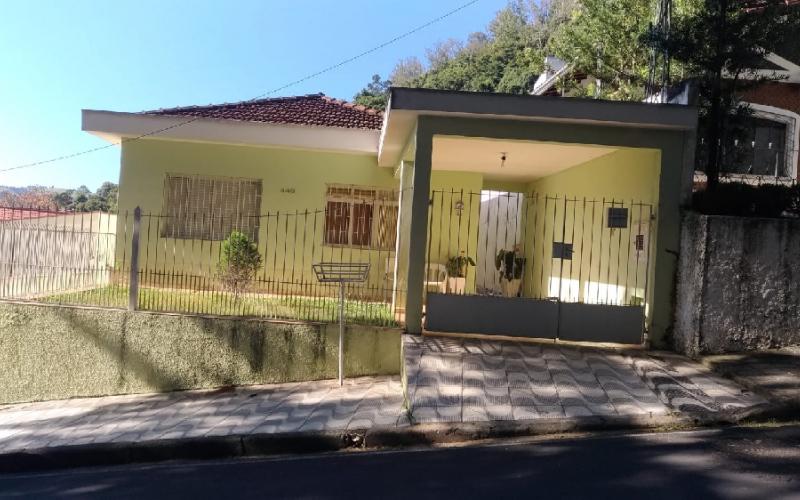 Casa Bairro Vila Beatriz