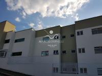 Apartamento Belmont bloco 3