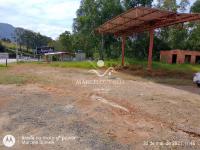 Terreno Avenida Monte Sião Ideal para fins comercial.