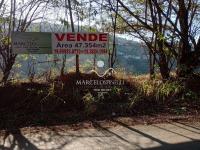 Terreno Barreiro e Francos Rural