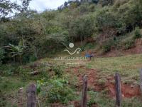 Terreno Barreiro e Francos Rural