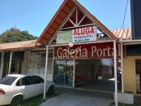  Lojas na entrada da cidade para ALUGAR.