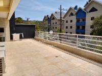 Apartamento Lindoia Terraço das Águas Condominio completo.