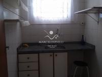 Apartamento Assumpção  200 metros do BALNEARIO Municipal