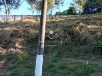 ALUGUEL  DE  2 TERRENOS Lindoia