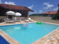 Casa ideal para Pousada, Clinica.... Alto padrão de construção. Vista para as Montanhas - Casa Terrea