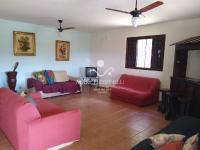 CHÁCARA com 2 casas no Jardim do Salto 1 Serra Negra. Ideal para pousada/ clinica de repouso.