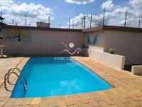 CHÁCARA com 2 casas no Jardim do Salto 1 Serra Negra. Ideal para pousada/ clinica de repouso.