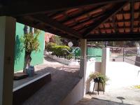 CHÁCARA com 2 casas no Jardim do Salto 1 Serra Negra. Ideal para pousada/ clinica de repouso.