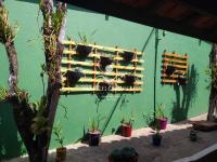 CHÁCARA com 2 casas no Jardim do Salto 1 Serra Negra. Ideal para pousada/ clinica de repouso.