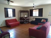 CHÁCARA com 2 casas no Jardim do Salto 1 Serra Negra. Ideal para pousada/ clinica de repouso.