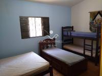 CHÁCARA com 2 casas no Jardim do Salto 1 Serra Negra. Ideal para pousada/ clinica de repouso.