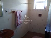 CHÁCARA com 2 casas no Jardim do Salto 1 Serra Negra. Ideal para pousada/ clinica de repouso.