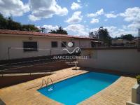 CHÁCARA com 2 casas no Jardim do Salto 1 Serra Negra. Ideal para pousada/ clinica de repouso.
