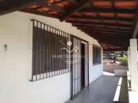 CHÁCARA com 2 casas no Jardim do Salto 1 Serra Negra. Ideal para pousada/ clinica de repouso.