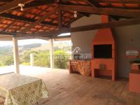 CHÁCARA com 2 casas no Jardim do Salto 1 Serra Negra. Ideal para pousada/ clinica de repouso.