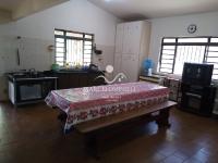 CHÁCARA com 2 casas no Jardim do Salto 1 Serra Negra. Ideal para pousada/ clinica de repouso.