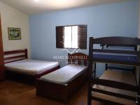 CHÁCARA com 2 casas no Jardim do Salto 1 Serra Negra. Ideal para pousada/ clinica de repouso.