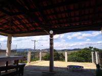 CHÁCARA com 2 casas no Jardim do Salto 1 Serra Negra. Ideal para pousada/ clinica de repouso.
