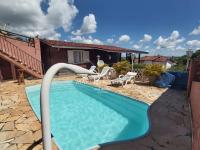 Casa com POMAR e MIRANTE