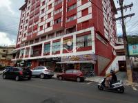 Locação de espaço para escritório, Clinica,  para cursos, Loja etc .No  centro de Aguas de Lindoia