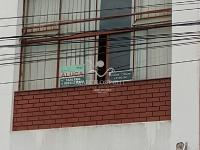 Locação de espaço para escritório, Clinica,  para cursos, Loja etc .No  centro de Aguas de Lindoia