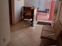 Locação de espaço para escritório, Clinica,  para cursos, Loja etc .No  centro de Aguas de Lindoia