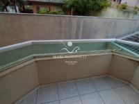 Apto no centro da cidade  Ed. San Remo