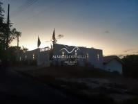 Casa com Exuberante por do sol Chácara ECO SUSTENTAVEL  , SISTEMA ELETRICO SOLAR