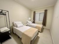 Apartamento mobiliado. Bairro Assumpção