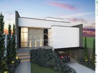 Casa em construção. Entrega pronta.