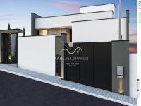 Casa em construção. Entrega pronta.