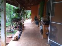 Sitio Bairro Jaboticabal 3 casas . Area 17,9 ha