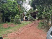 Sitio Bairro Jaboticabal 3 casas . Area 17,9 ha