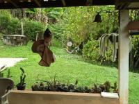 Sitio Bairro Jaboticabal 3 casas . Area 17,9 ha
