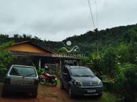 Sitio Bairro Jaboticabal 3 casas . Area 17,9 ha