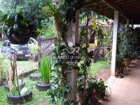 Sitio Bairro Jaboticabal 3 casas . Area 17,9 ha