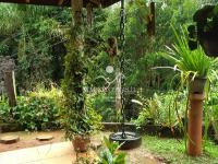 Sitio Bairro Jaboticabal 3 casas . Area 17,9 ha