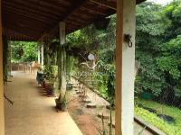 Sitio Bairro Jaboticabal 3 casas . Area 17,9 ha