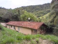 Sitio Bairro Jaboticabal 3 casas . Area 17,9 ha