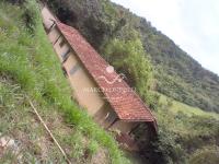 Sitio Bairro Jaboticabal 3 casas . Area 17,9 ha