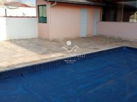 Casa  Condomínio Fechado Maria Andrade.