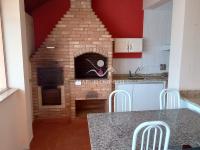 Casa  Condomínio Fechado Maria Andrade.