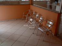 Casa  Condomínio Fechado Maria Andrade.