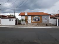 Casa Bairro Assumpção ( esta alugada)