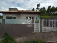 Casa nova Bairro Jardim Monte Alegre -A. de Lindoia